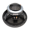 Venta caliente de 12 pulgadas de altavoz coaxial